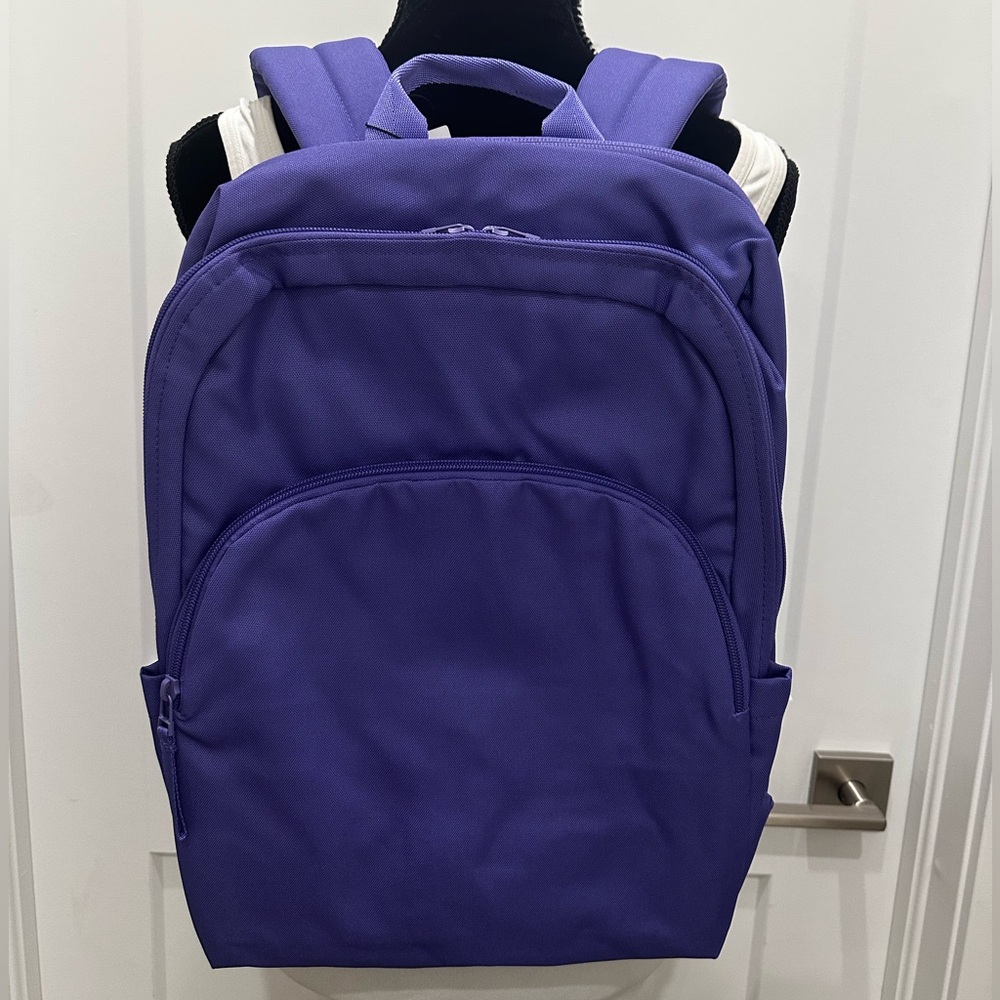 Vera Bradley Lighten Up Essential Large Backpack NWT
